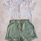 Sage Woodland set