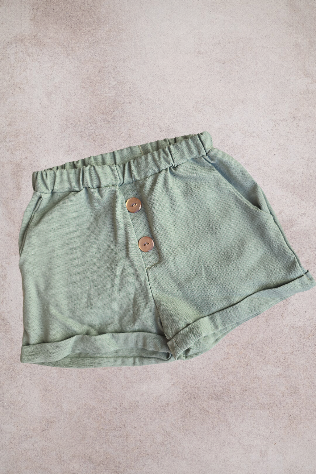 Sage Woodland set