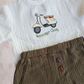Olive Scooter club set