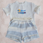 Salty sea set