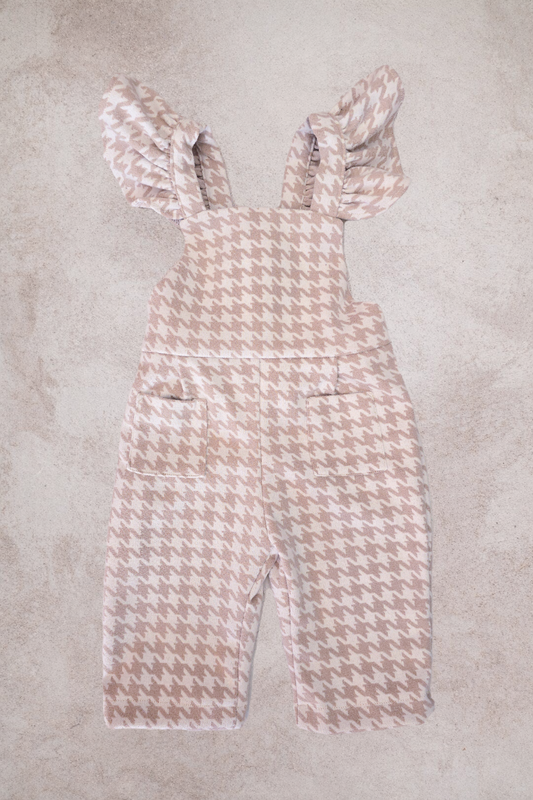 The Sienna Romper