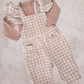 The Sienna Romper