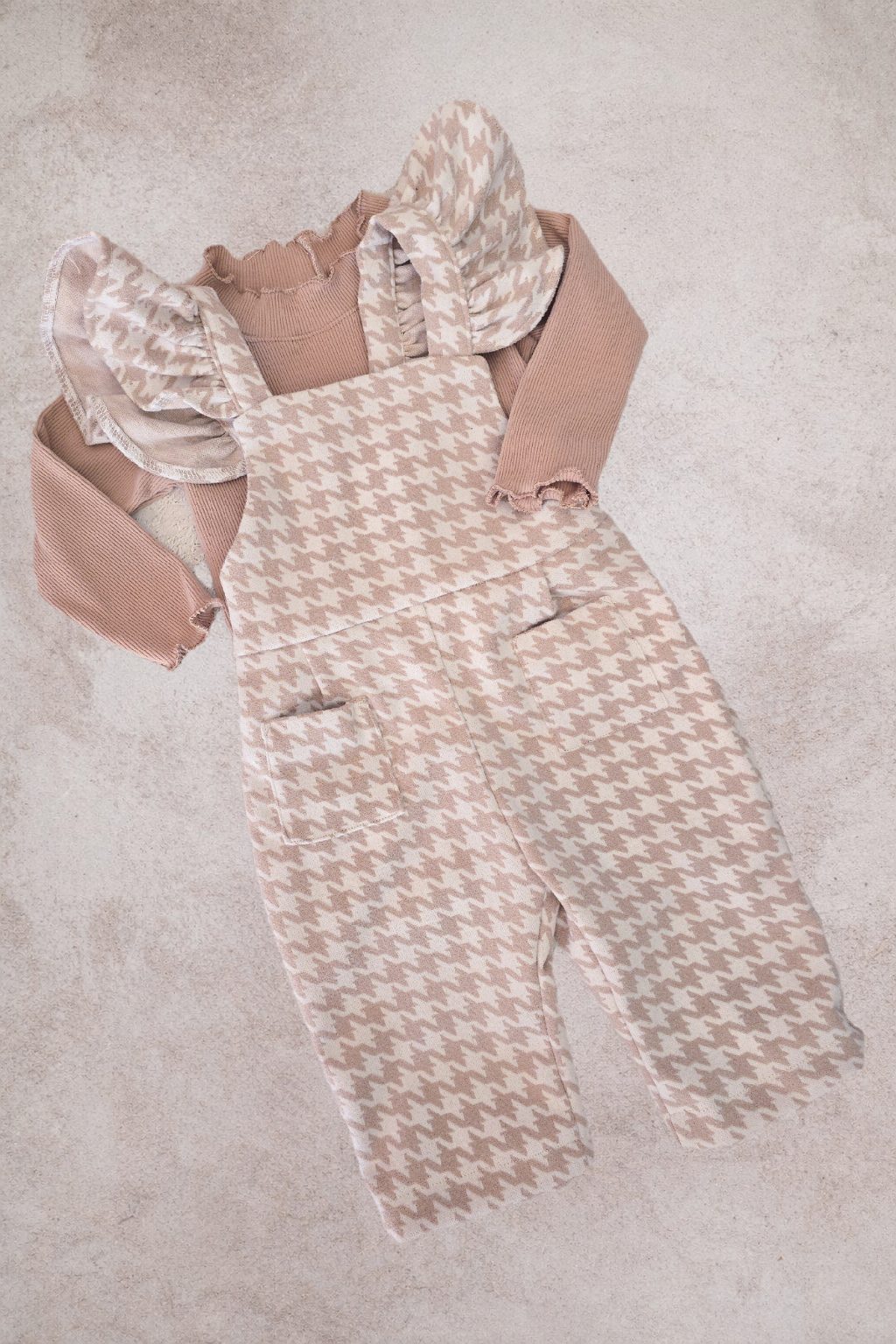 The Sienna Romper