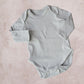Bodysuit- Pale Sage