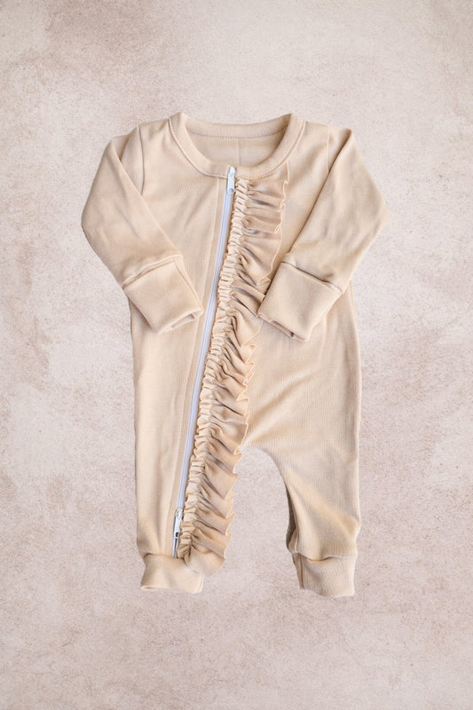 Frilly Zippy Grow- Stone