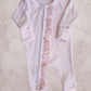 Frilly Zippy Grow- Pale Pink