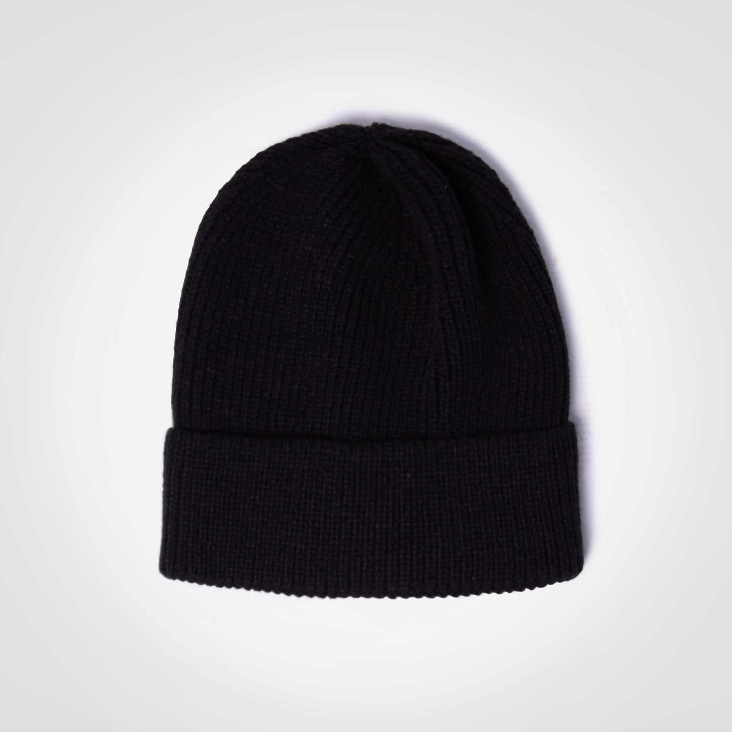 Embroidered Beanie