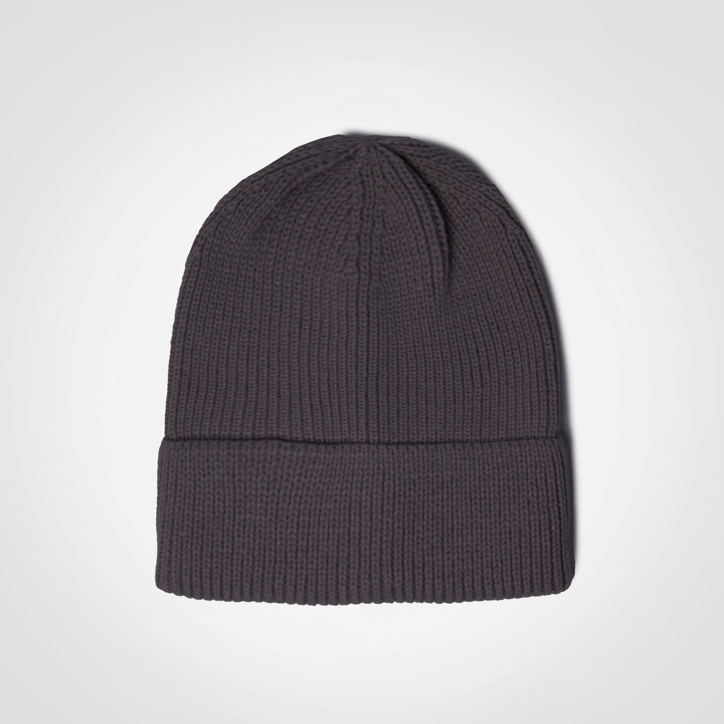 Embroidered Beanie