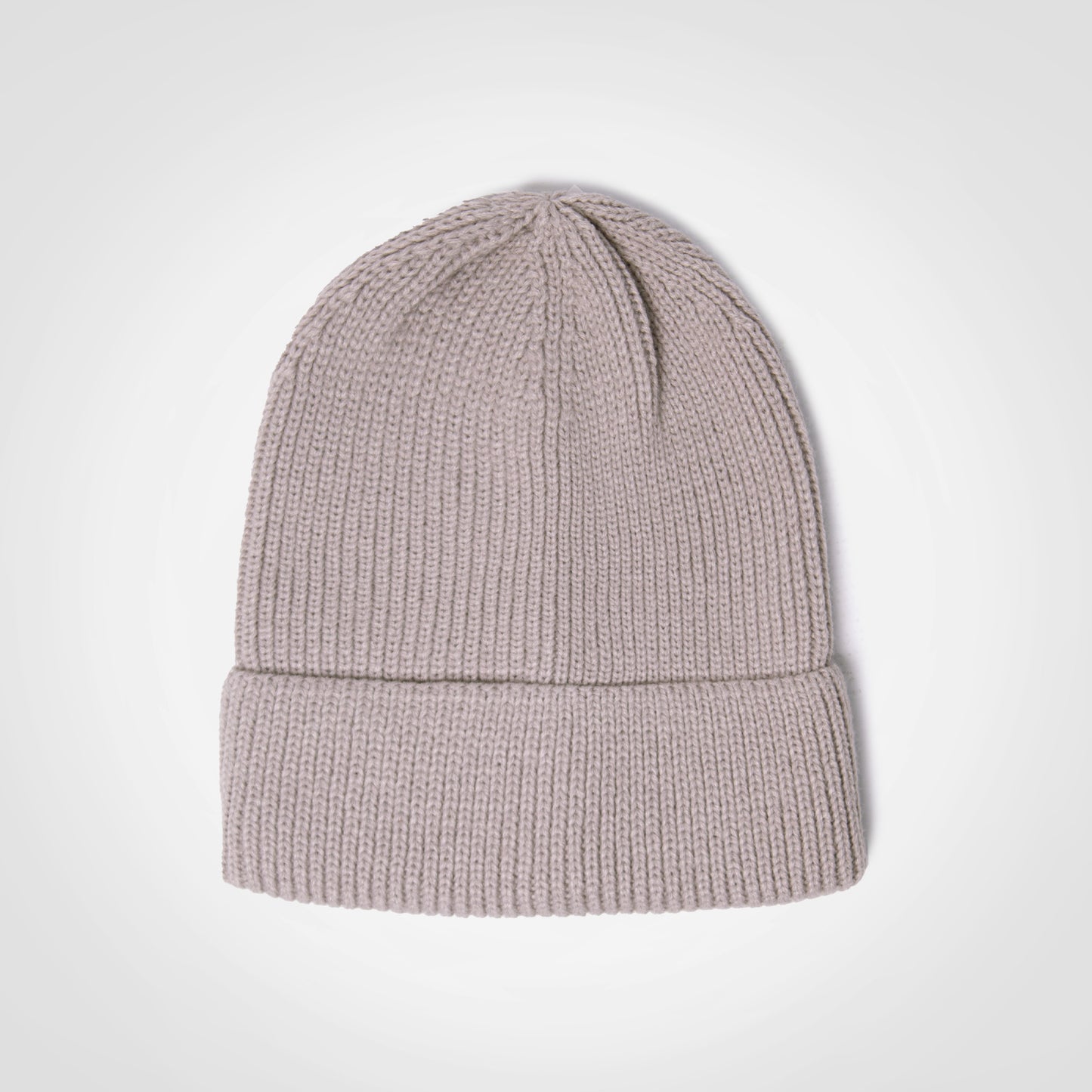 Embroidered Beanie