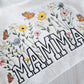 MAMA Bloom sweater