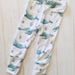 Leggings- Ocean Life