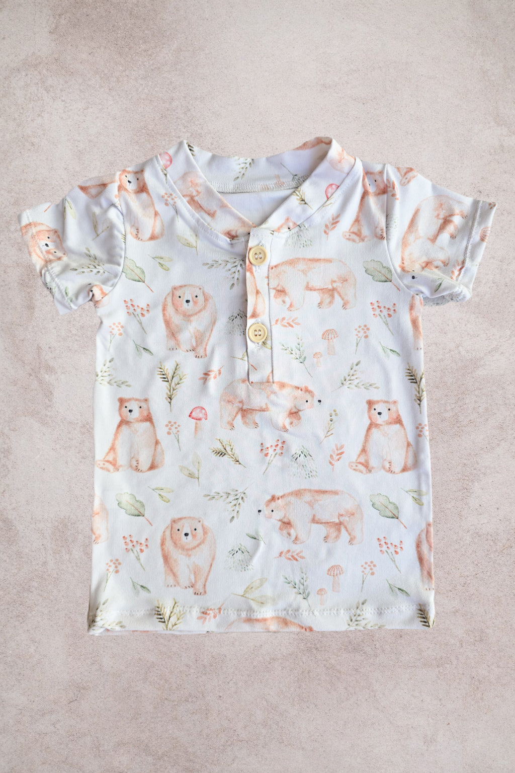 Sage Woodland set