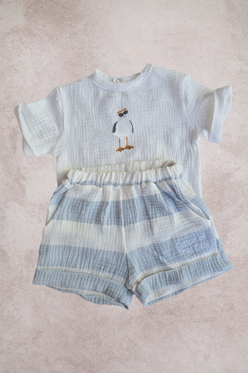 Ocean Breeze Set