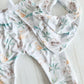 Bandana Bib-Jungle Adventures