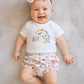 3 Piece- Wildflower Embroidery Set