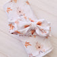 Swaddle Blanket Set- Autumn Delight