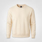 Sweater- Embossed with sleeve Embroidery